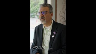 What Dave Kapur - All City Real Estate Likes About Builder Boost