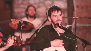 Video thumbnail of "Flying Lovers - Mimis Nikolopoulos Band. live@ (24/06/2019) ΕΥΗΧΗ ΠΟΛΗ"