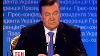 Журналісти відновили втечу Януковича
