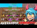 PEGUEI o ACESSÓRIO LENDÁRIO do NOVO PASSE no KING LEGACY!🔥 (Dragon Band)