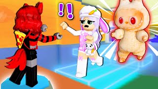 Download Lagu EVIL LABUBU ESCAPE With Moody! (Roblox) MP3 Download Lagu EVIL LABUBU ESCAPE With Moody! (Roblox) MP3