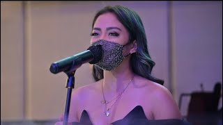 Best Part  How Deep Is Your Love  Zhi Shao Hai You Ni  Aint No Mountain Treasure 