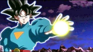 Goku Ultra instinct,Jiren,Trunks Vs Kamba,Zamasu,Oren - [AMV] - Never Surrender