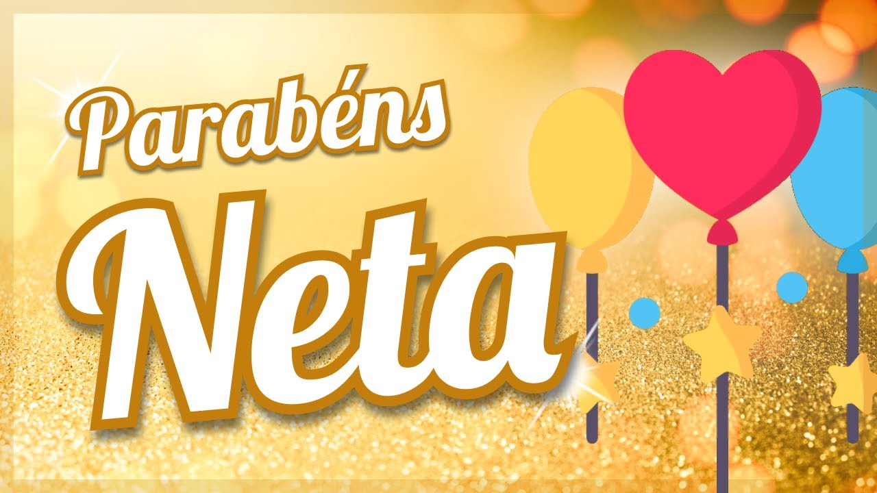 Mensagem De Aniversário Para Neta 👧