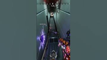 *New Legend is crazy*#apexlegends #apex #apexclips #apexlegendsclips #apexlegendsmobile