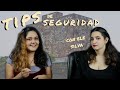 tips para cuidarte en la universidad