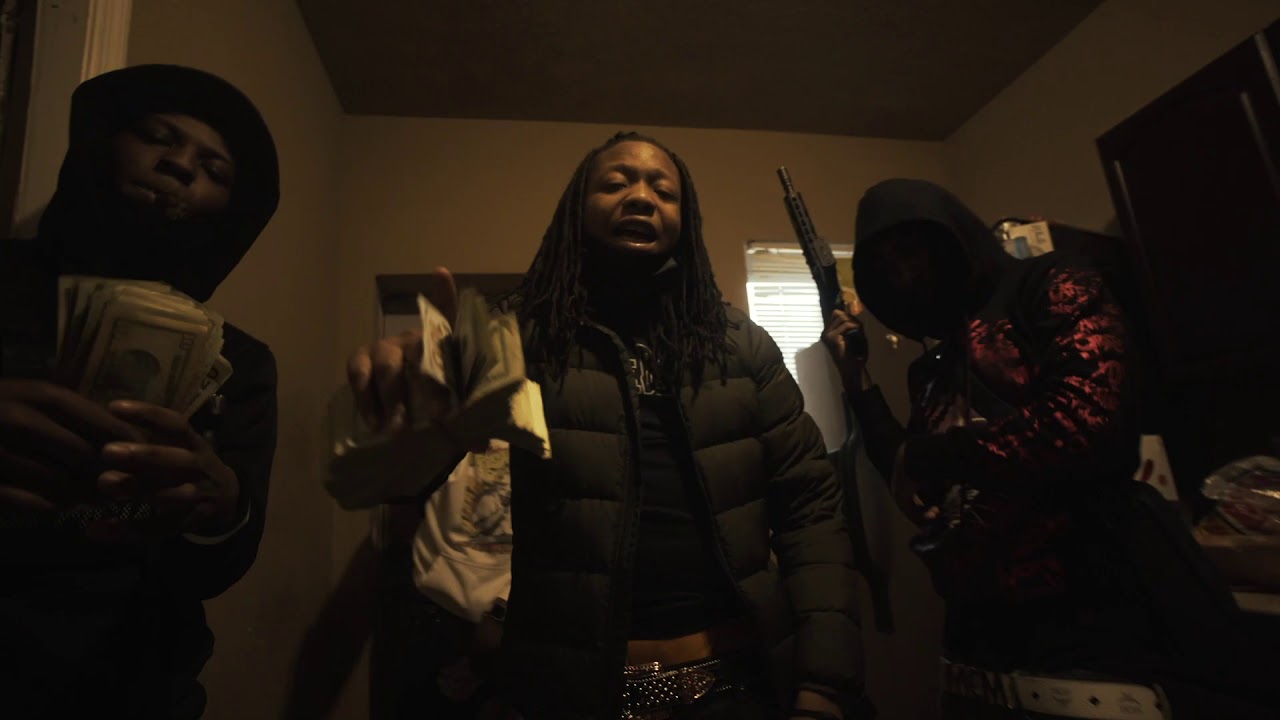 Watch YNL Pedro - Toxic (Official Music Video) on YouTube Watch YNL Pedro - Toxic (Official Music Video) on YouTube