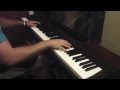Backstreet Boys - I Want It That Way (Piano Solo)