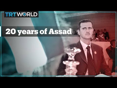 Video: Bashar Al-Assad Net Worth: Wiki, Menikah, Keluarga, Pernikahan, Gaji, Saudara