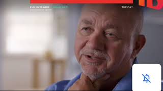 Id Investigation Discovery Europe - Idents & Promos & Continuity February 15, 2024