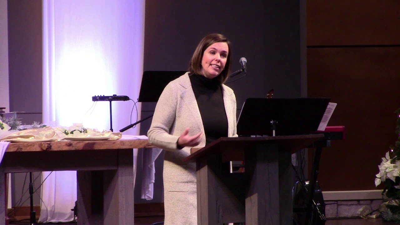 Lindsay Small 1122020 YouTube