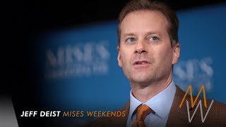 Jeff Deist on PC and the State-Linguistic Complex Guide