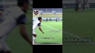 Highlight Dewa 1 Vs 3 Persija