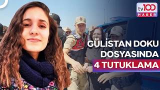 Doku Soruşturmasında Tutuklu Sayısı 20 Oldu Tv100 Ana Haber