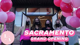 Sacramento Grand Opening - LaserAway