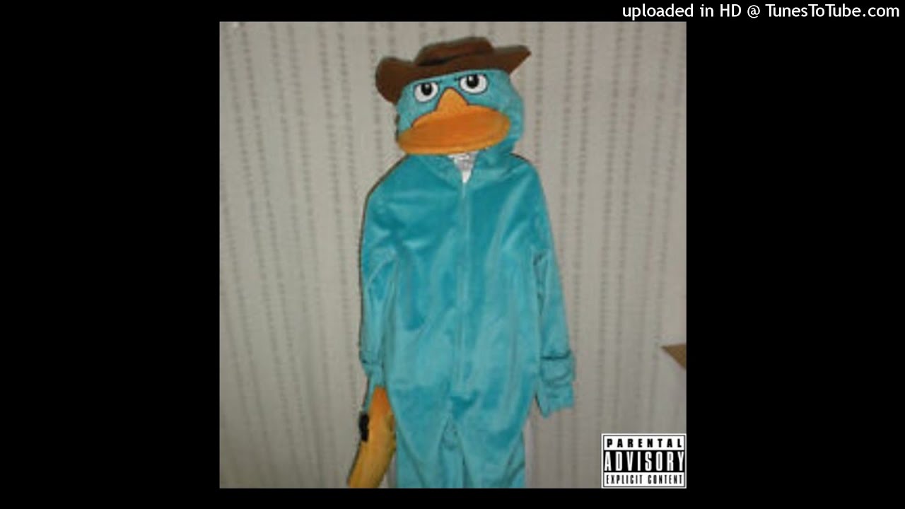 D!E PERRY - OH THERE YOU ARE PERRY !!!! (PROD 14WRLDWD)