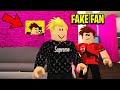 POKE FAN Turned Into POKE HATER For ROBUX.. I Watched The Entire Time.. (Roblox)