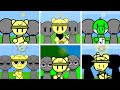 Incredibox Sploinkers 2 0 VS Bad VS Toon VS Sprunki Special Version Incredibox Sploinkers 2 0 VS Bad VS Toon VS Sprunki Special Version