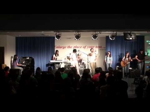 TTDIGC Youth Pictures - IBA Unplugged 2010: My Fat...