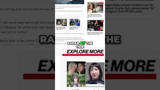 Adams' Shocking Testimony: Forced Into Silence, Fear of CPS #shorts