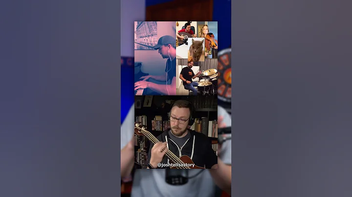 TikTok’s Catchiest Duet Chain Ever 🔥