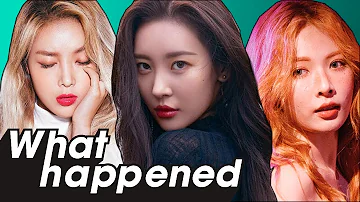 How many members does wonder girl have?