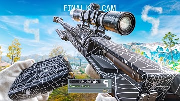 I HIT THE BEST TRICKSHOT ON MW3 (13+ SHOTS)