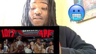 Gucci Mane - Both Sides Feat. Lil Baby {Official Music Video} - REACTION!