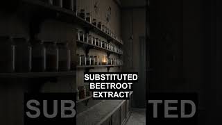 Synthetic resins, nationalism, and stealthy corporate shrinkflation. The strict industrial reality b