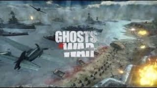Ghosts of War: Battle Royale WW2 Shooting games  -  мини обзор №1 screenshot 4