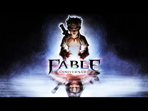 Fable Anniversary часть 1 (Xbox 360) (стрим с player00713)