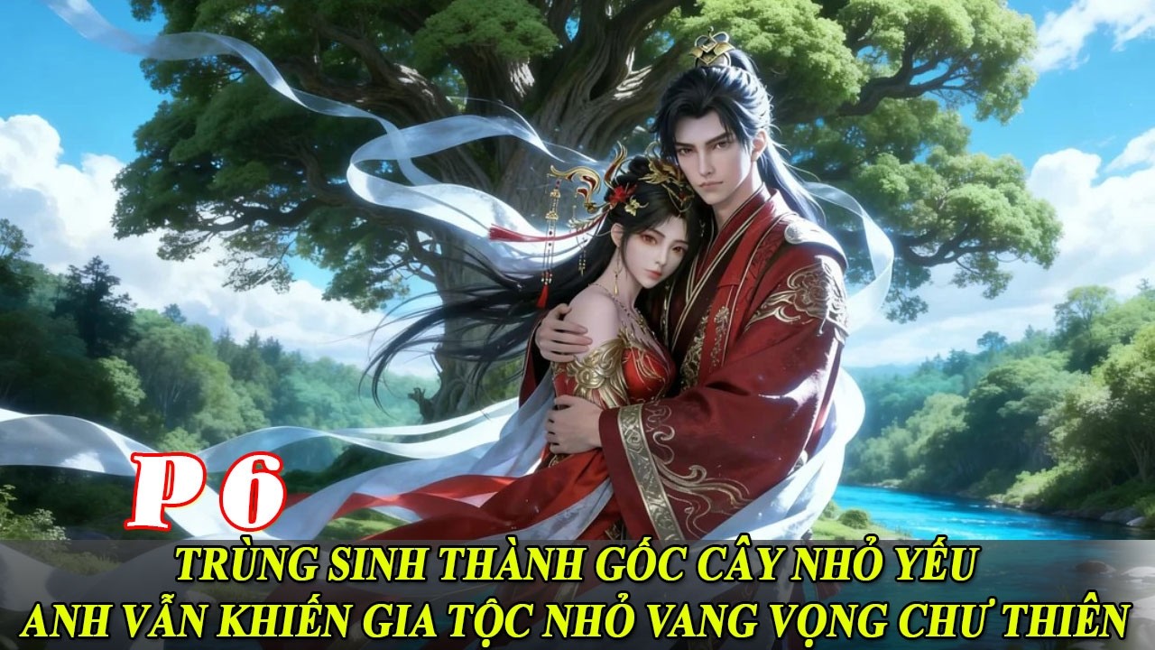 P6 Trùng Sinh Thành Gốc Cây Nhỏ Yếu Anh Vẫn Khiến Gia Tộc Nhỏ Vang Vọng Chư Thiên