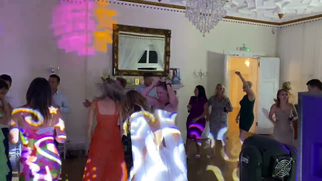 Highley Manor Video 1