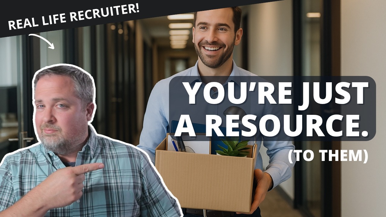 Тревожная тенденция увольнений