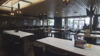 More Than 17K Applied For Unemployment In Maryland Last Week