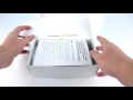 Beginning of video