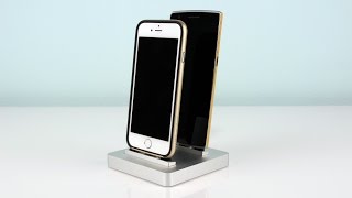 Enbluetec Varius Dock | Das ultimative Smartphone Dock!