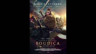 &quot;Gettasay&quot; - Little Warrior | BOUDICA END CREDITS