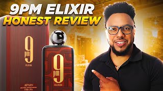 DON'T BUY AFNAN 9PM ELIXIR UNTIL YOU WATCH THIS!