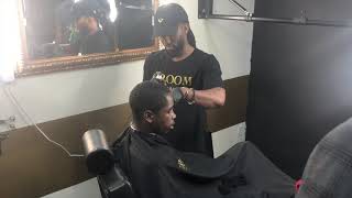 Encouraging And Supporting Students Who Beat The Odds