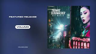Thomas Schumacher – Off World (Extended Mix) | Techno (Peak Time)