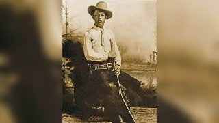 San Saba County's Legendary Lawman Who Caught Bonnie and Clyde | Weird Wild West