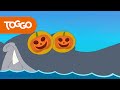 Zig und Sharko 🎃 Kürbisse in den Augen 🎃 Volledige aflevering in HD