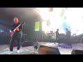 4K - New Order - Live at the Fillmore - Jackie Gleason Theater - Miami Beach, FL 01/12/2019