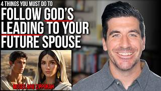 Download Lagu God's Leading: 4 Biblical Lessons on Timing from Moses and Zipporah MP3 Download Lagu God's Leading: 4 Biblical Lessons on Timing from Moses and Zipporah MP3
