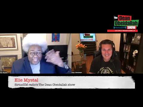 Elie Mystal on why Herschel Walker flashed a fake police badge: He's an idiot.