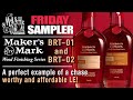 Makers mark brt01  brt02 wood finishing series reviews