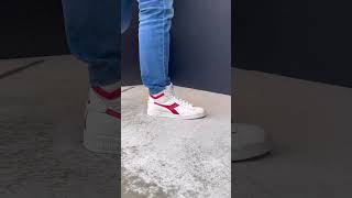 Download Lagu Diadora sneakers voor heren MP3