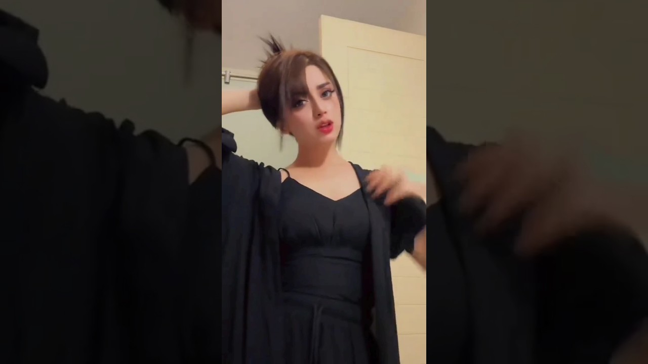 Latest tiktok video of 