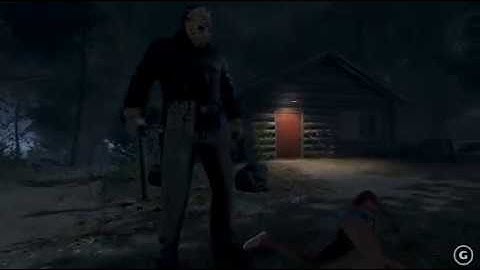 [Error : The game failed to login] Friday the 13th: The Game